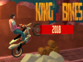 Žaidimas King of Bikes 2018