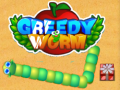 Žaidimas Greedy Worm