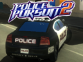 Žaidimas Police Pursuit 2
