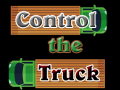 Žaidimas Control The Truck