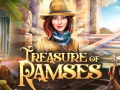Žaidimas Treasure of Ramses