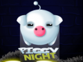 Žaidimas Piggy Night