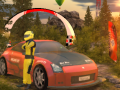 Žaidimas Dirt Rally Driver