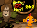Žaidimas Monkey Go Happy Stage 262