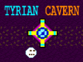 Žaidimas Tyrian Cavern