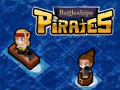 Žaidimas Battleships Pirates