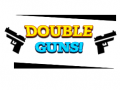 Žaidimas Double Guns!
