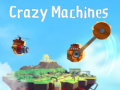 Žaidimas Crazy Machines