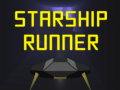 Žaidimas Starship Runner