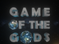 Žaidimas Game of the Gods