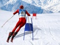 Žaidimas Slalom Ski Simulator
