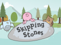 Žaidimas Skipping Stones