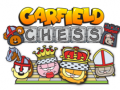 Žaidimas Garfield Chess