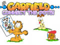 Žaidimas Garfield Connect The Dots