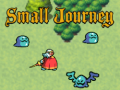 Žaidimas Small Journey