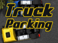 Žaidimas Truck Parking