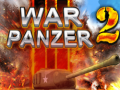 Žaidimas War Panzer 2