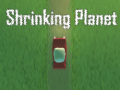Žaidimas Shrinking Planet
