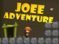 Žaidimas Joee Adventure