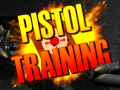 Žaidimas Pistol Training