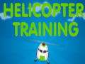 Žaidimas Helicopter Training