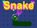 Žaidimas Snake Plus