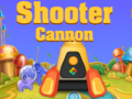 Žaidimas Shooter Cannon