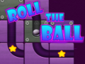 Žaidimas Roll The Ball