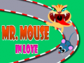Žaidimas Mr. Mouse In Love