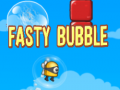 Žaidimas Fasty Bubble