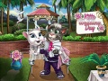 Žaidimas Kitty Wedding Day
