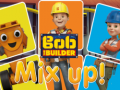 Žaidimas Bob the builder mix up!