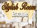 Žaidimas Stylish Room Escape
