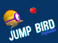 Žaidimas Jump Bird infinite
