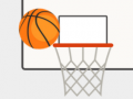 Žaidimas Basket Ball