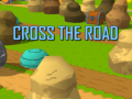 Žaidimas Cross The Road