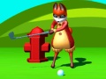Žaidimas Golf Royale