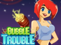Žaidimas Bubble Trouble