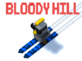 Žaidimas Bloody Hill