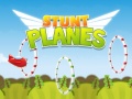 Žaidimas Stunt Planes