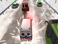Žaidimas Traffic Crash