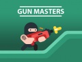 Žaidimas Gun Masters