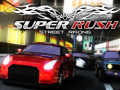 Žaidimas Super Rush Street Racing