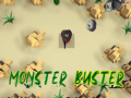 Žaidimas Monster Buster