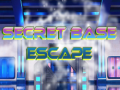 Žaidimas Secret Base escape