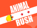 Žaidimas Animal Rush