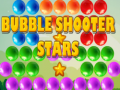 Žaidimas Bubble Shooter Stars