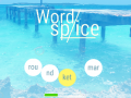 Žaidimas Word Splice