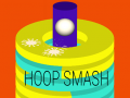 Žaidimas Hoop Smash