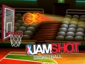 Žaidimas JamShot Basketball 